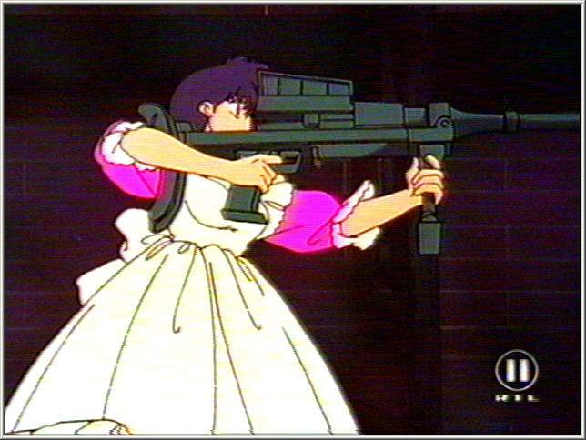 Otaku Gallery  / Anime e Manga / Ranma / Screen Shots / Episodio 51 / 018.jpg